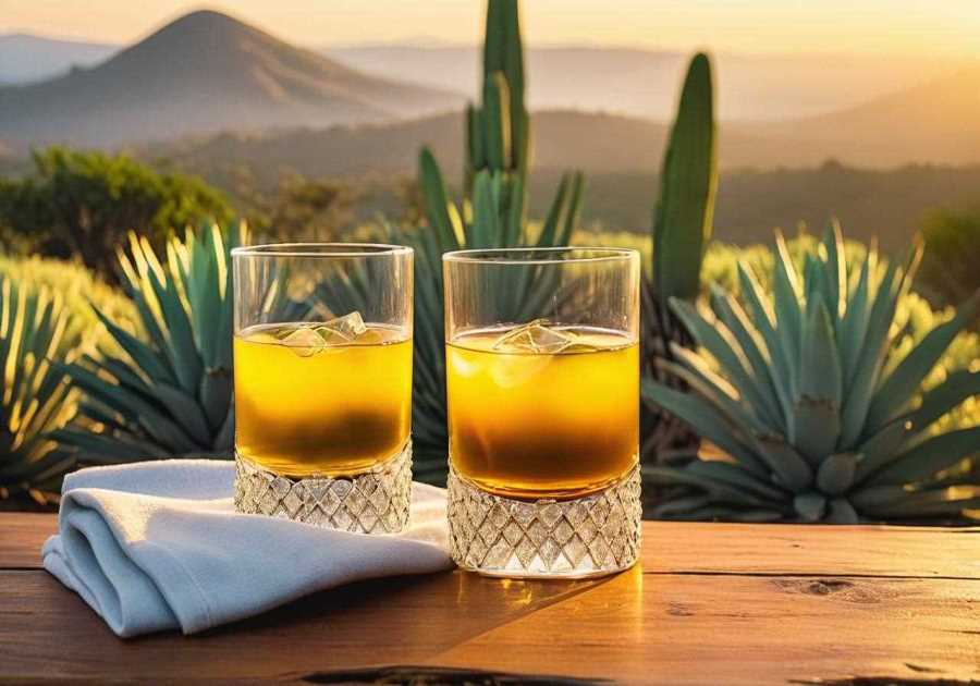 Tequila vs. Mezcal: What's the Difference & Where to Try Them