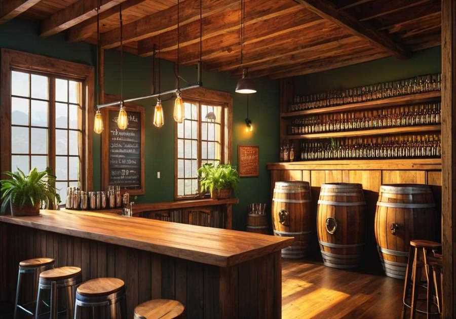 Mexico's Best Craft Breweries & Beer Bars