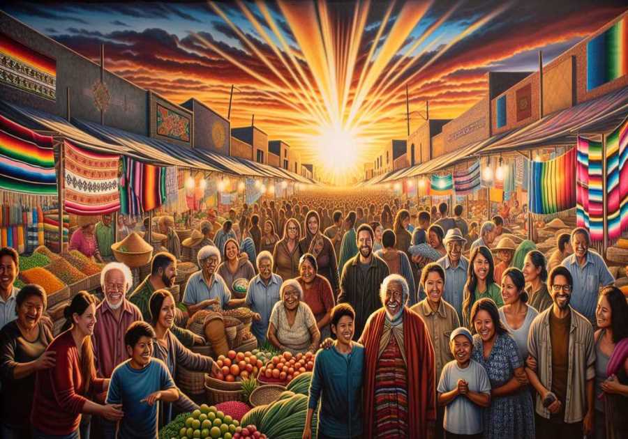 Why More Americans Are Escaping to Mexico for a Better Life