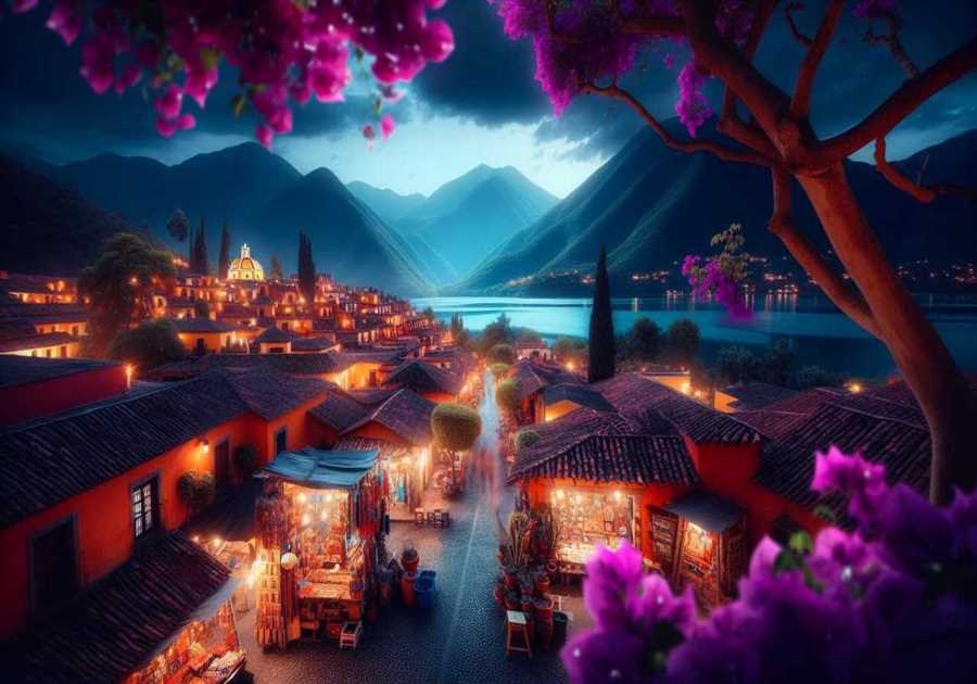 Top 6 Hidden Gems in Mexico You’ve Never Heard Of (But Should Move To)