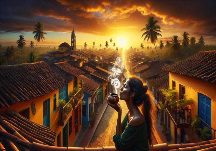 From Stress to Serenity: What It’s Really Like to Relocate to Mexico
