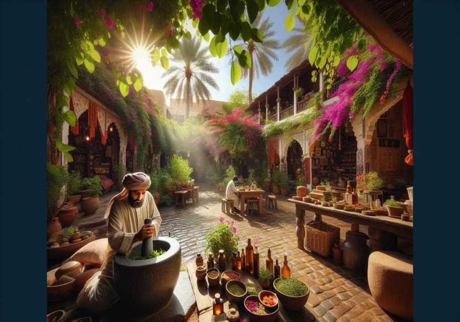 Escape the Sickcare System: Discover Holistic Healing in Mexico