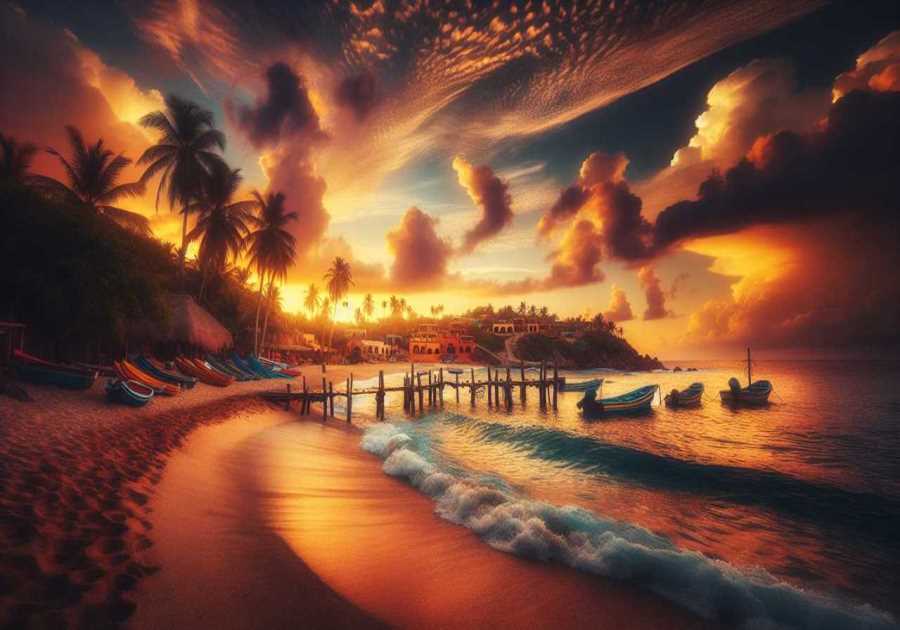 Is Now the Time to Leave the U.S.? Mexico Might Be Your Answer