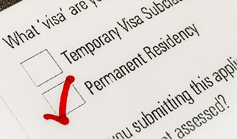 living in Mexico checklist