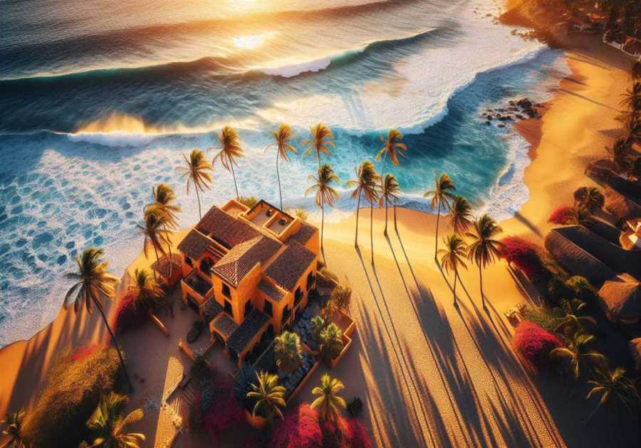 Your Mexico Escape Plan: How to Make the Move Without Regret