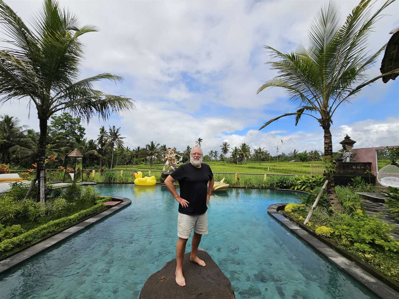 Remote Work, Real Freedom: Insights from Vietnam, Bali, and Mexico