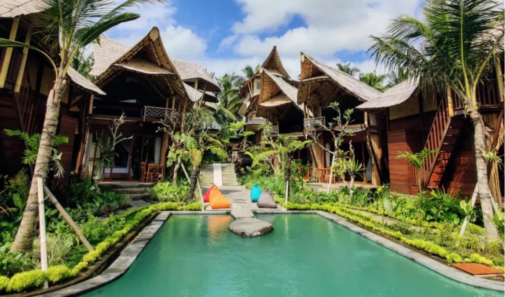 Remote work essentials for Bali 