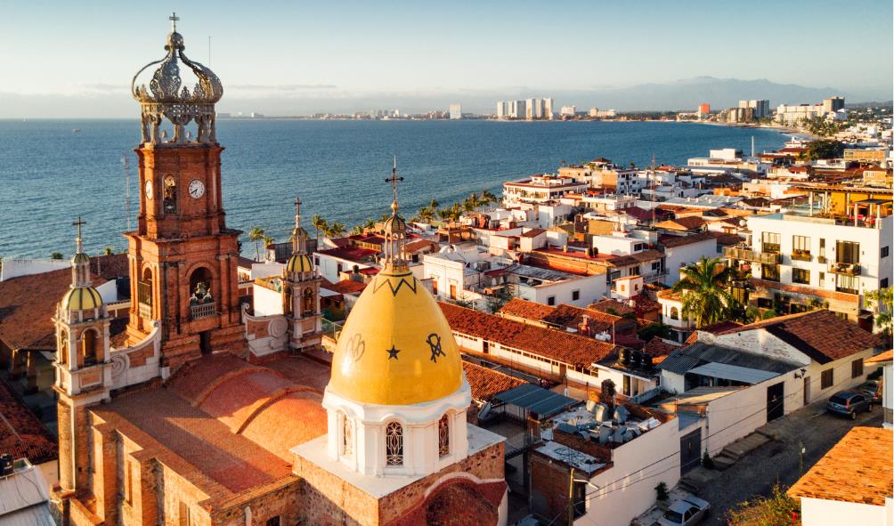 Moving to Mexico guide 