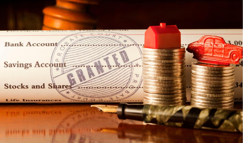 Asset Protection Through Trusts