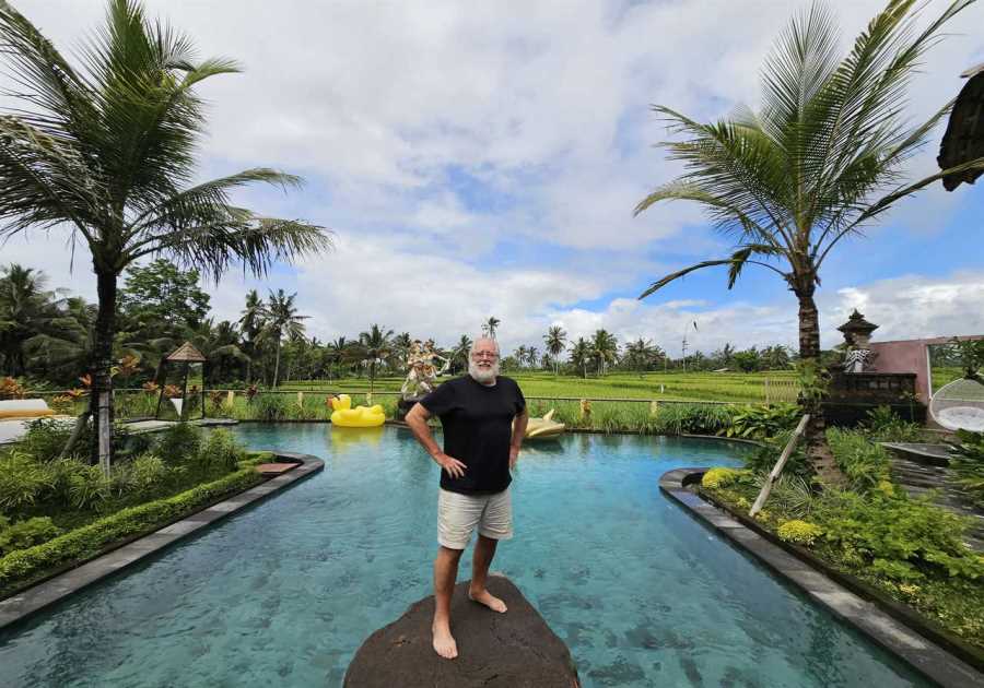 Remote Work, Real Freedom: Insights from Vietnam, Bali, and Mexico
