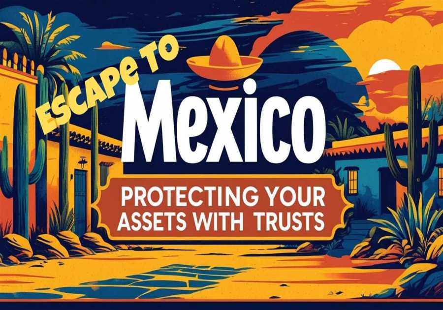 How Private Trusts Protect Wealth, Family, and Freedom in an Uncertain World