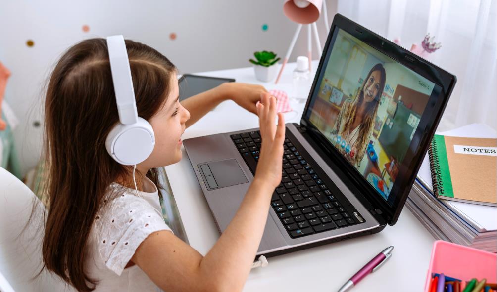 Digital education equality Ivory Coast 
