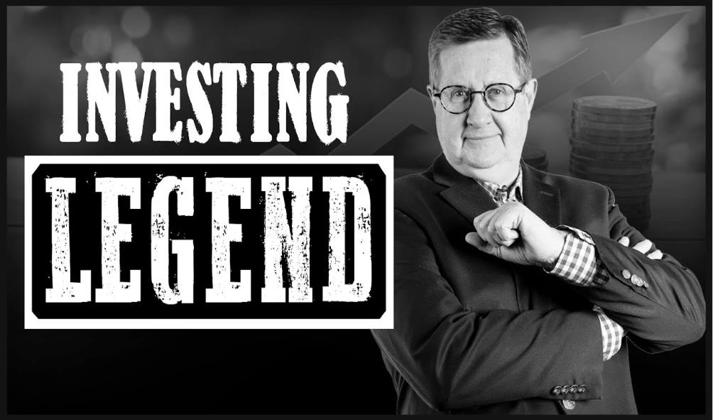 Wealth building blueprint 