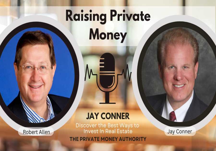 Retire in 10 Years or Less: Robert Allen’s Proven Wealth Blueprint