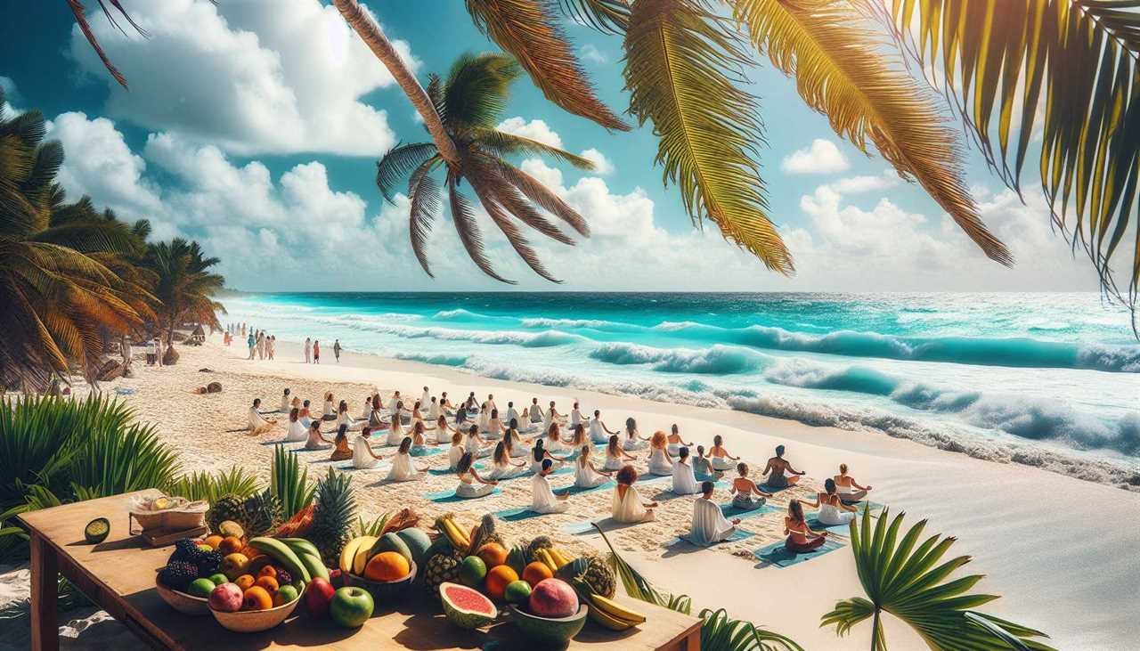 The New Wellness Frontier: Why Mexico Is Leading the Natural Health Movement