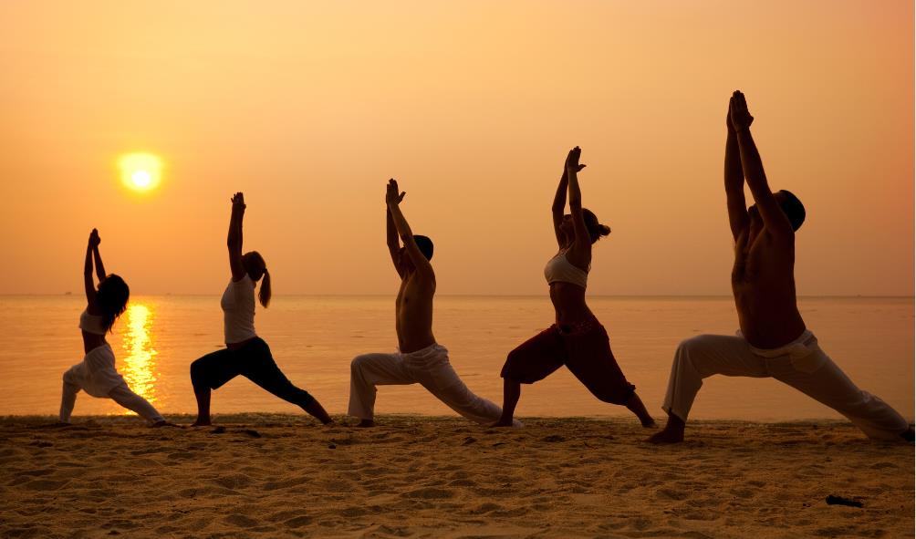 Holistic health Mexico 