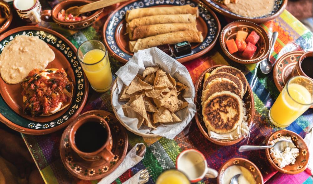 Holistic health Mexico 