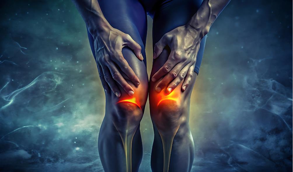 Hope and healing for chronic pain 