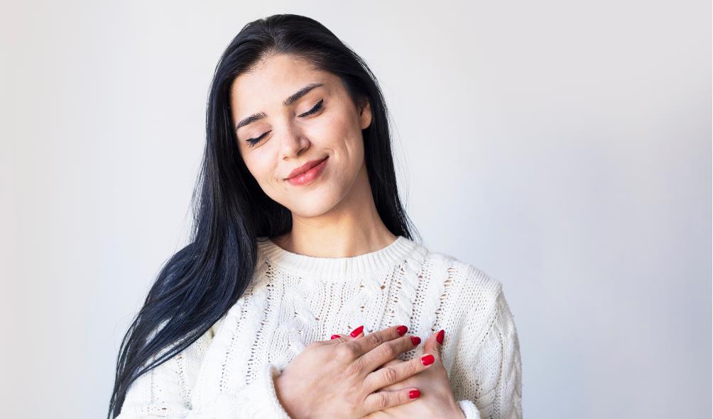 Neuroscience of chronic pain 