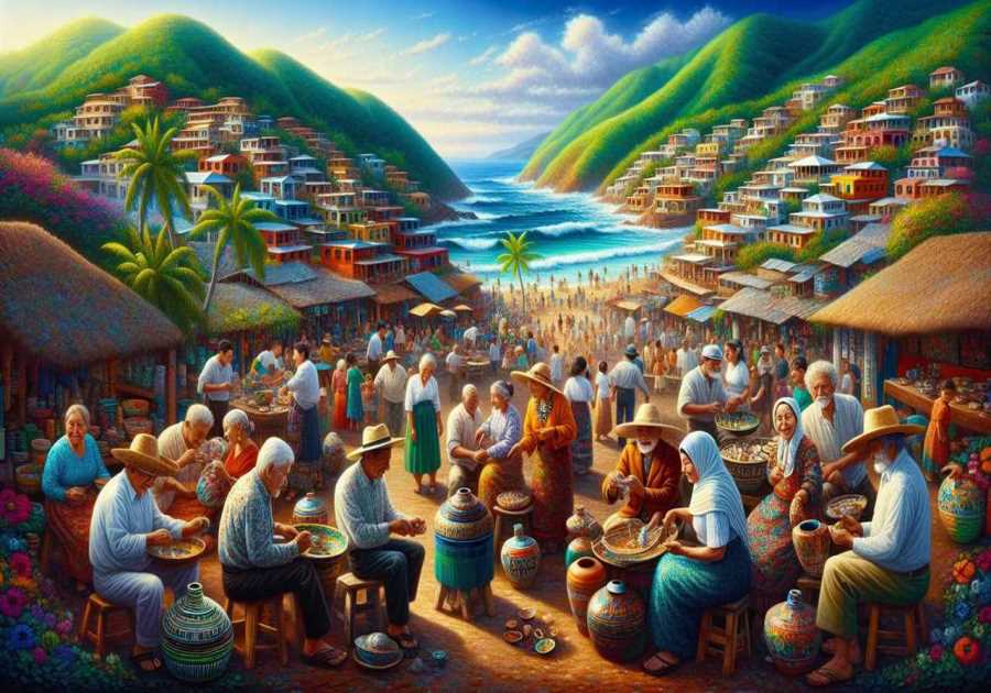 Beyond the Beach: Discovering Mexico’s Healthiest and Happiest Communities