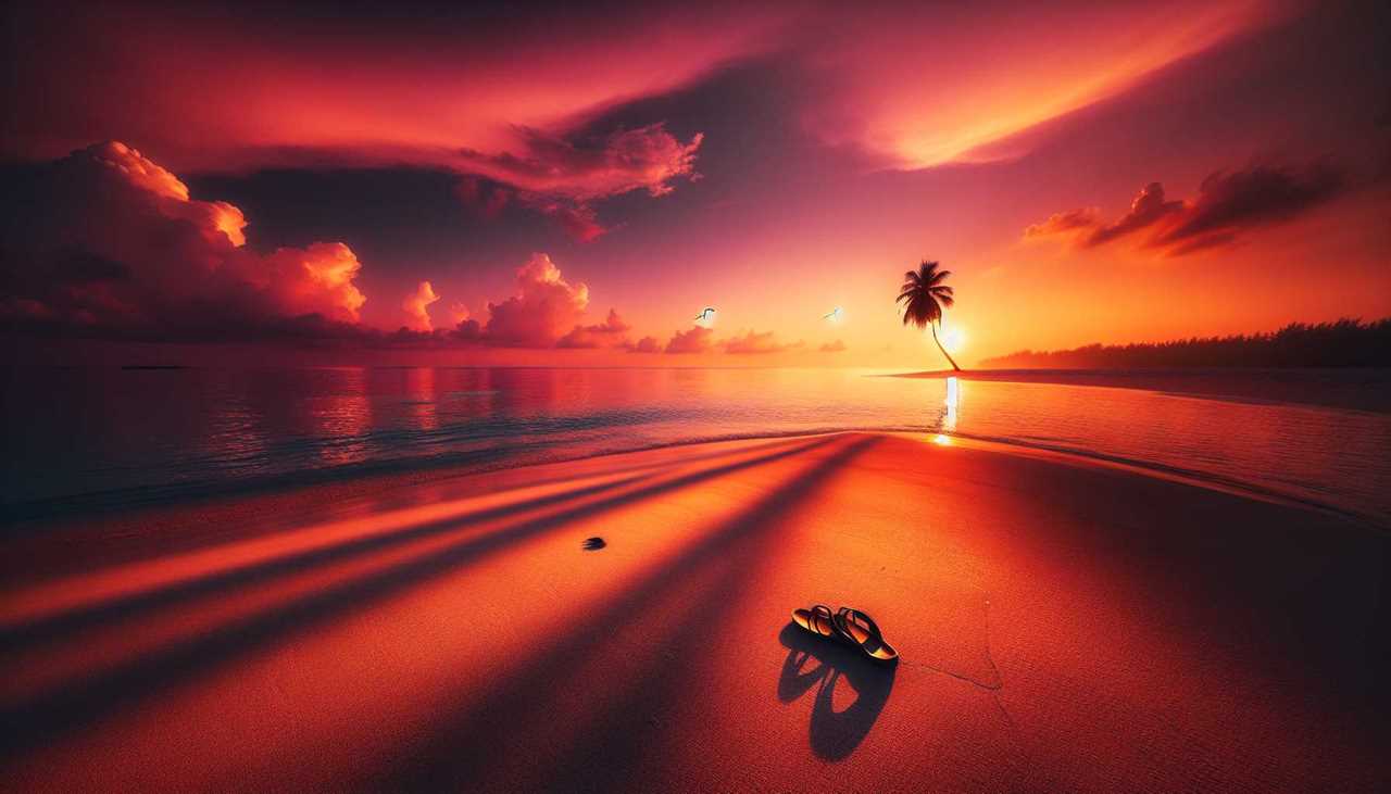 How a One-Way Ticket to Mexico Gave Me My Freedom Back