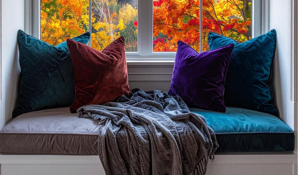 Personal transformation through travel 