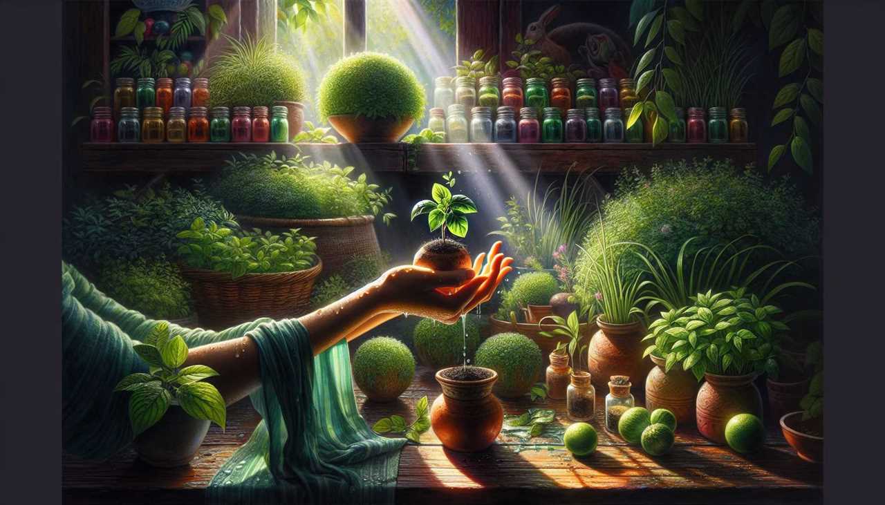 From Pills to Plants: How Mexico Helped Me Reclaim My Health Naturally