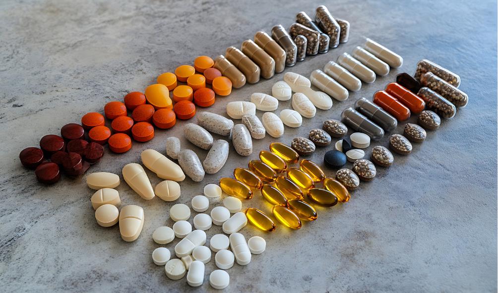 Alternative Medicine Practices 