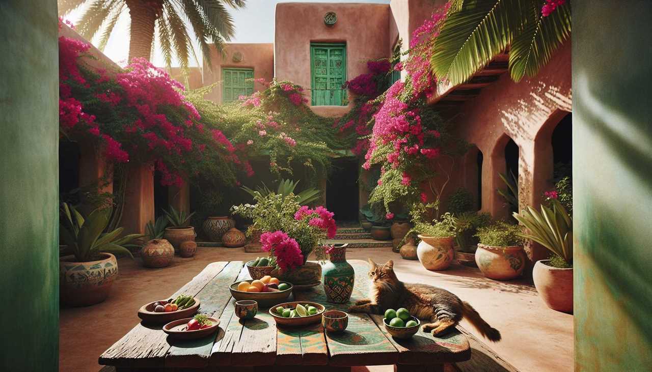 Living Slower, Living Better: The Real Benefits of Mexico’s Simple Lifestyle