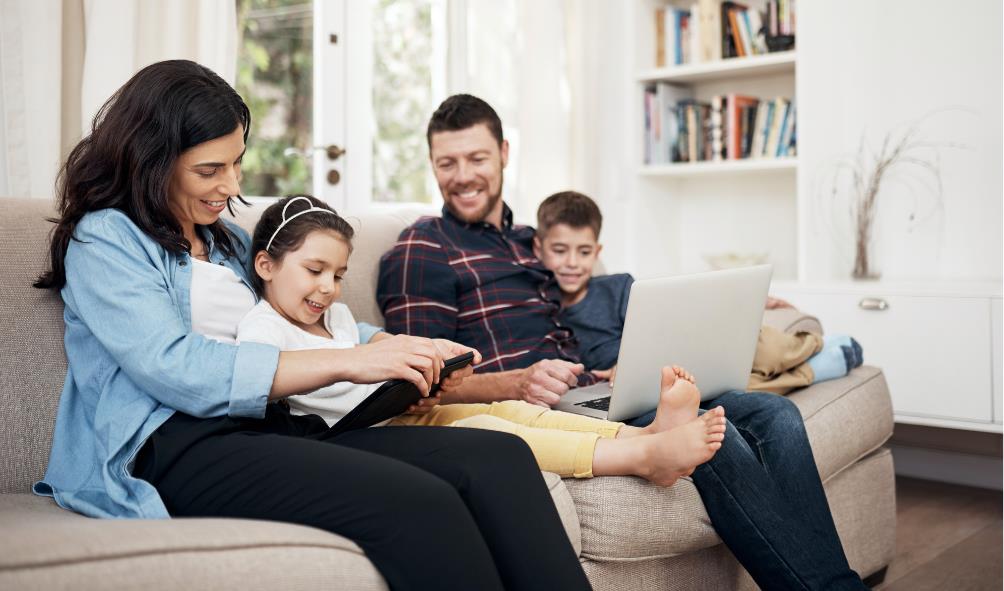 Mexico''s relaxed living 