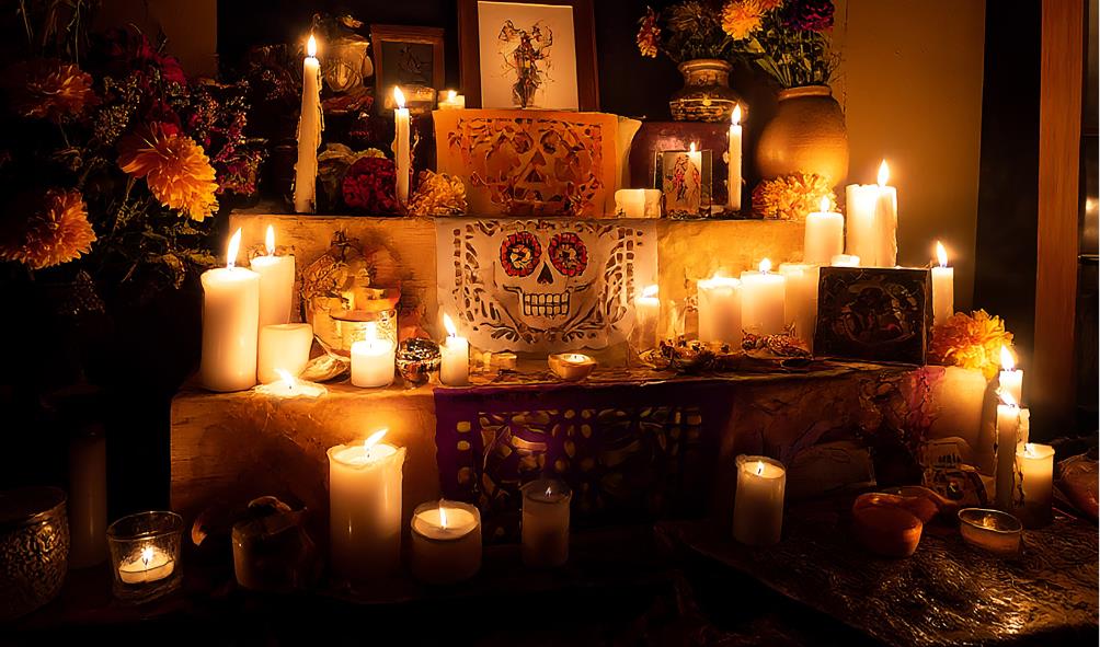 Sustainable lifestyle in Mexico 