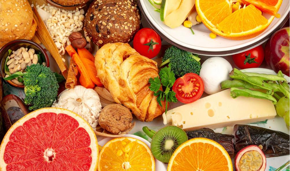 Cultural significance of Mexican food 