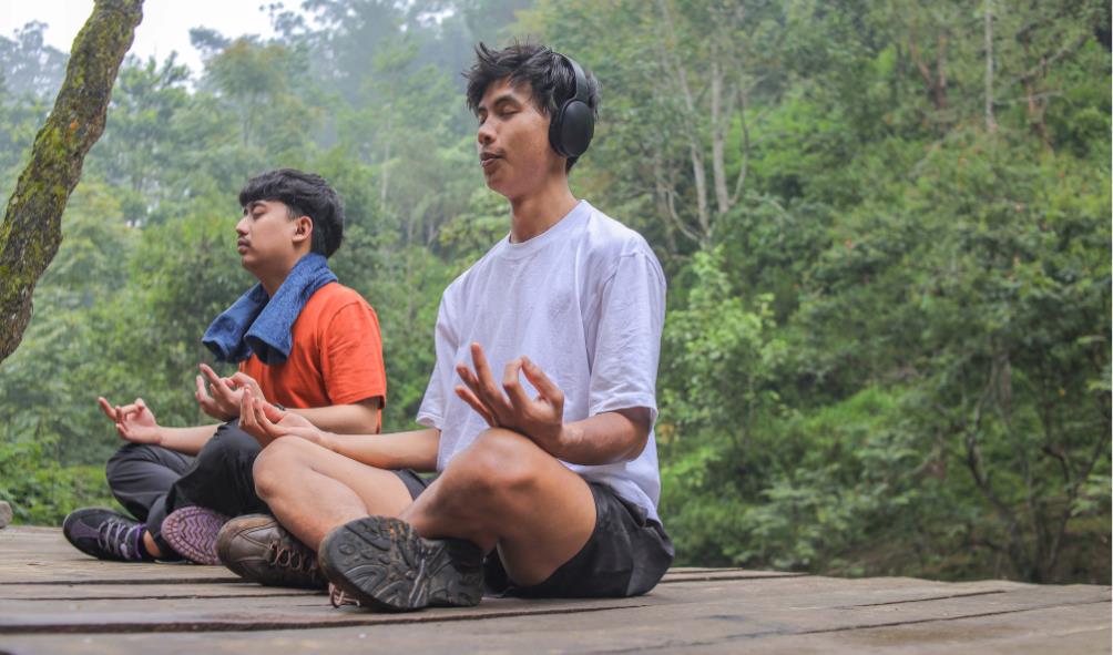 Sun exposure and health 