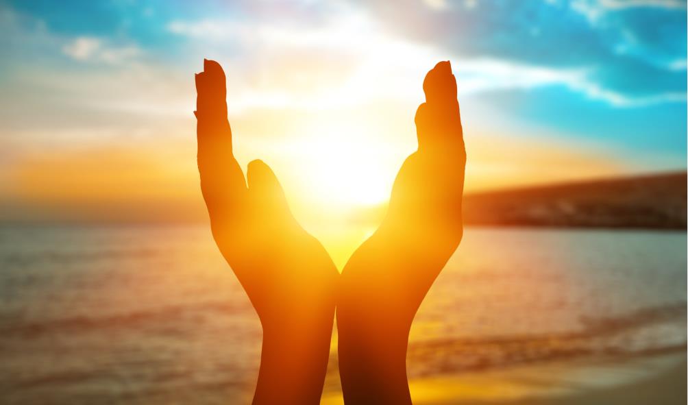 Benefits of warm climates 