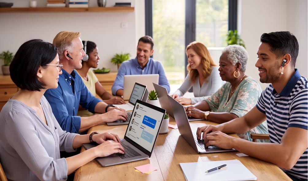 Mexican cuisine for remote workers 