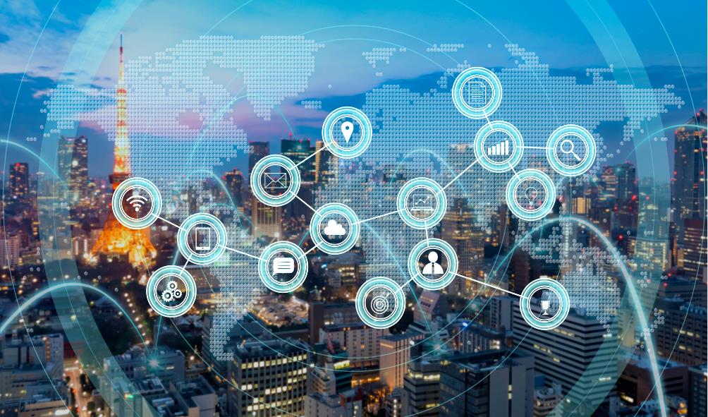 Finding community as a digital nomad in Mexico 