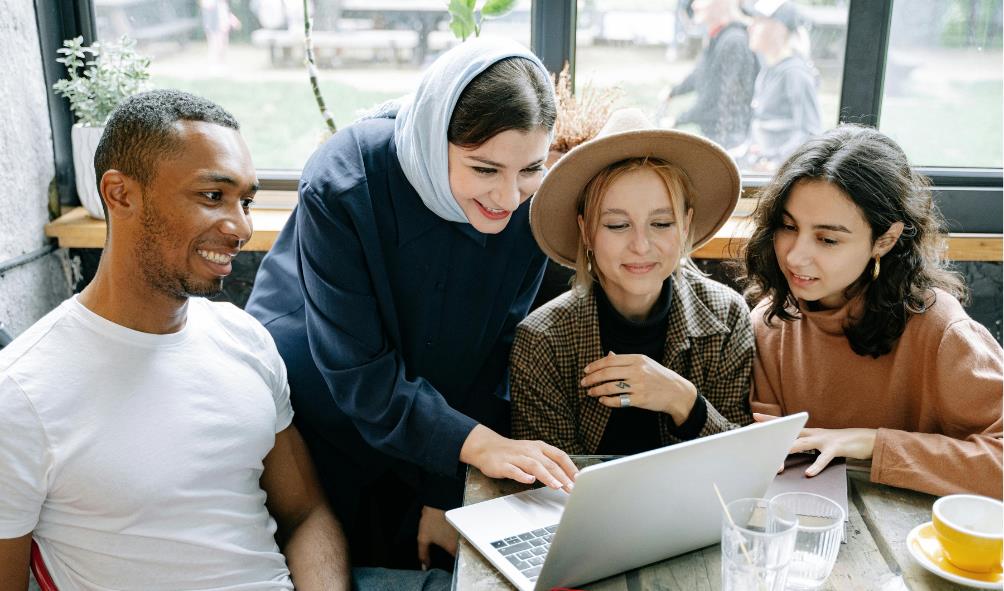 Work remotely from Mexico 