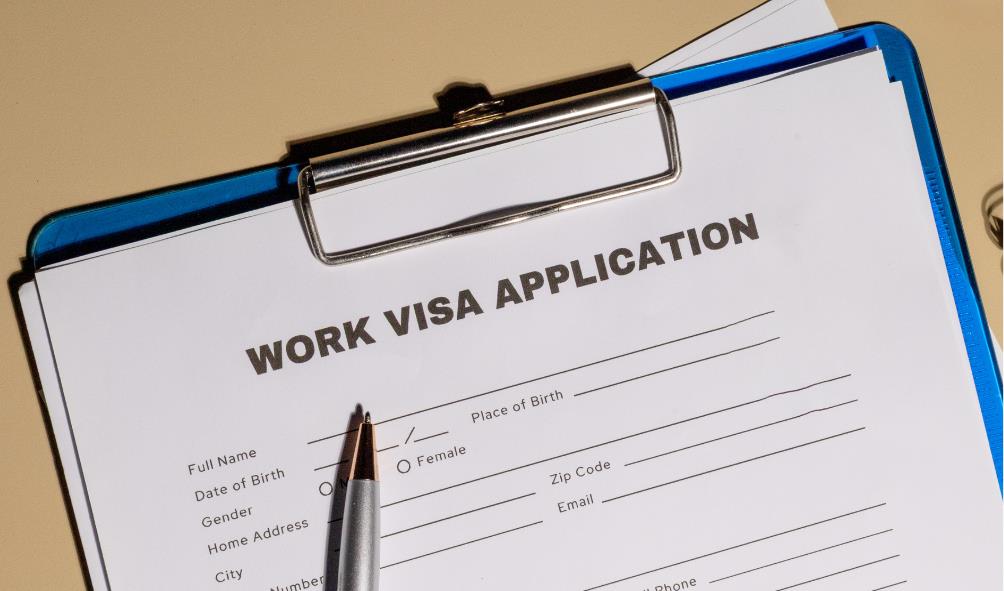 Digital nomad communities in Mexico 