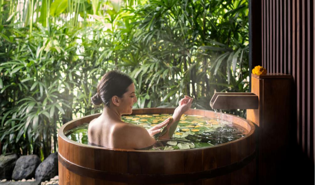 Off the Grid Healing 