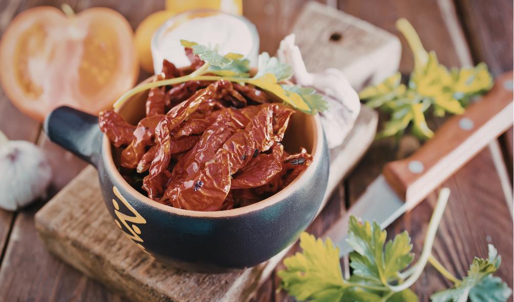 Mexican Cooking Techniques 