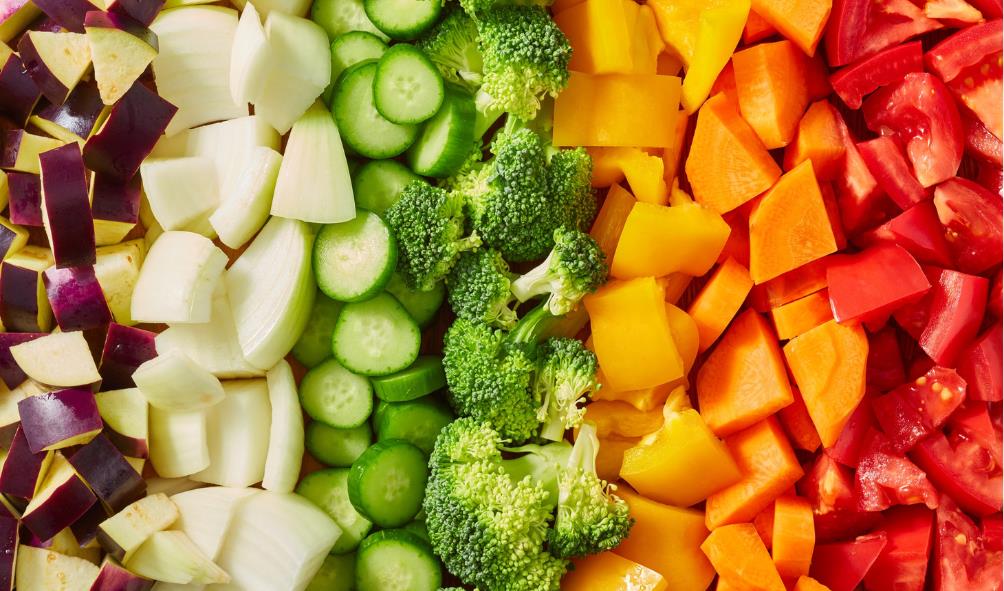 Sustainable Cooking Practices 