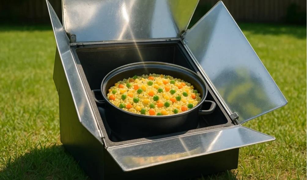 Culinary Heritage of Mexico 