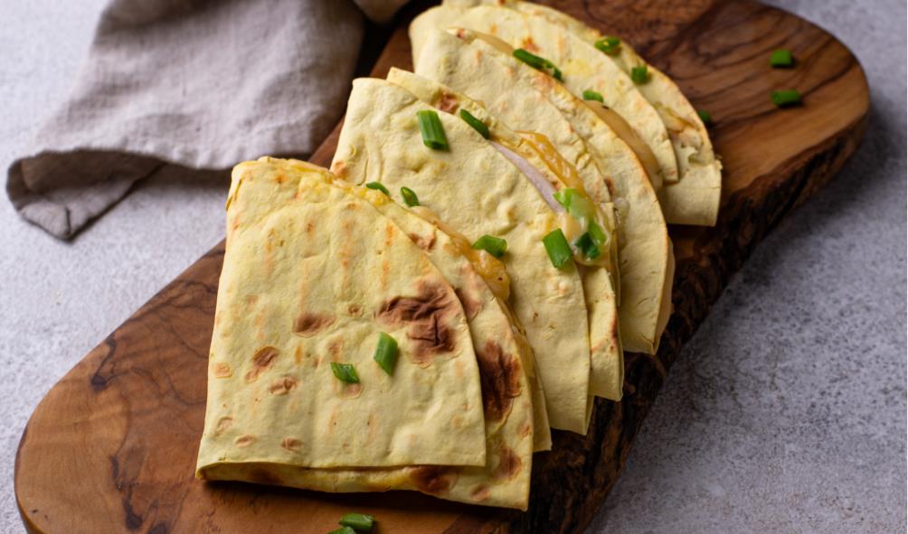 Cultural Significance of Food 