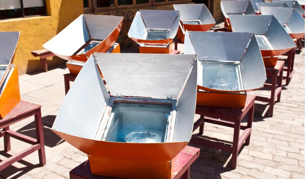 Healthy Mexican Cuisine 