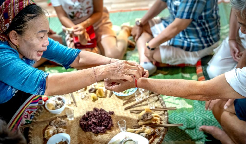 Cooking with Local Ingredients 