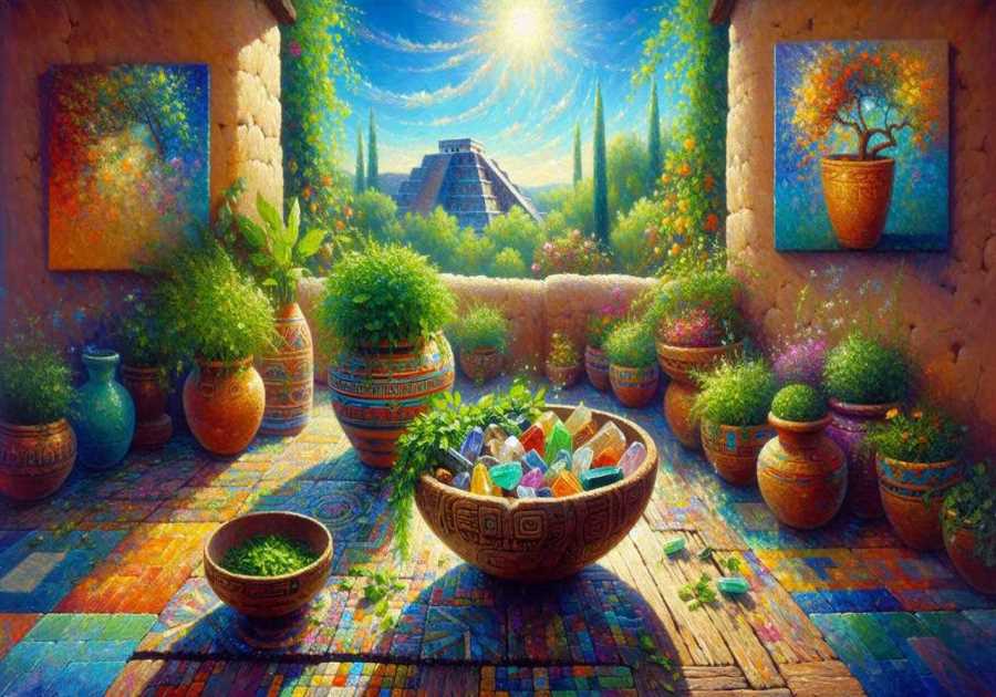 Detox Your Life: What I Learned From Mexico’S Ancient Healing Traditions