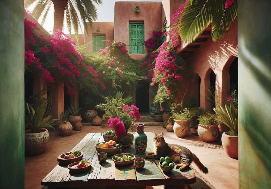 Living Slower, Living Better: The Real Benefits of Mexico’s Simple Lifestyle