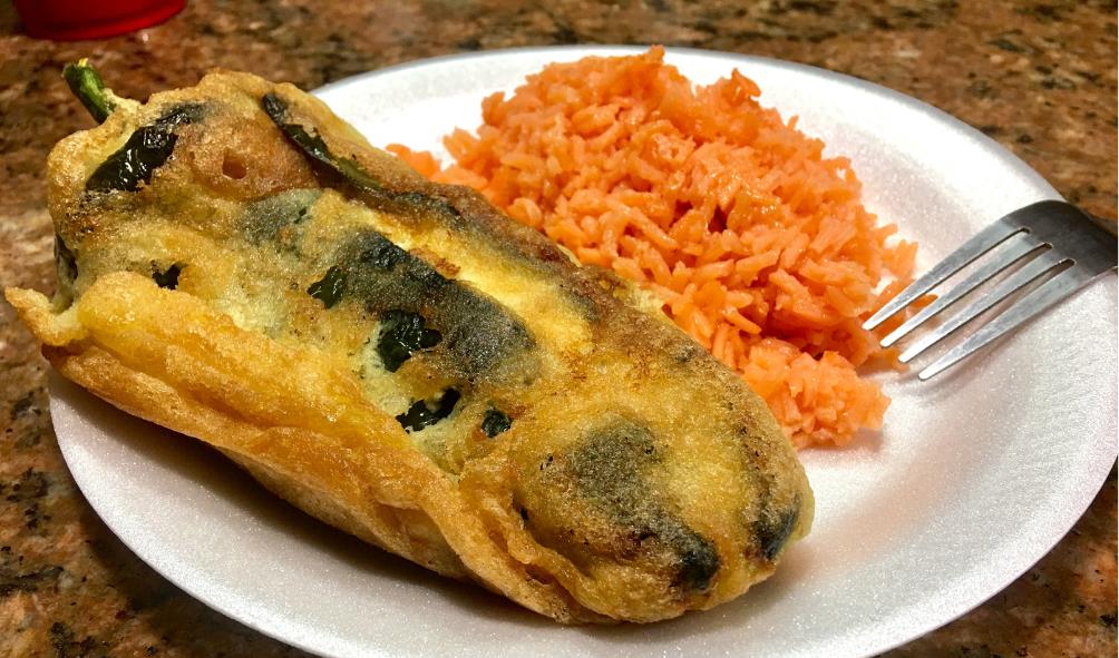 Healing through culture 