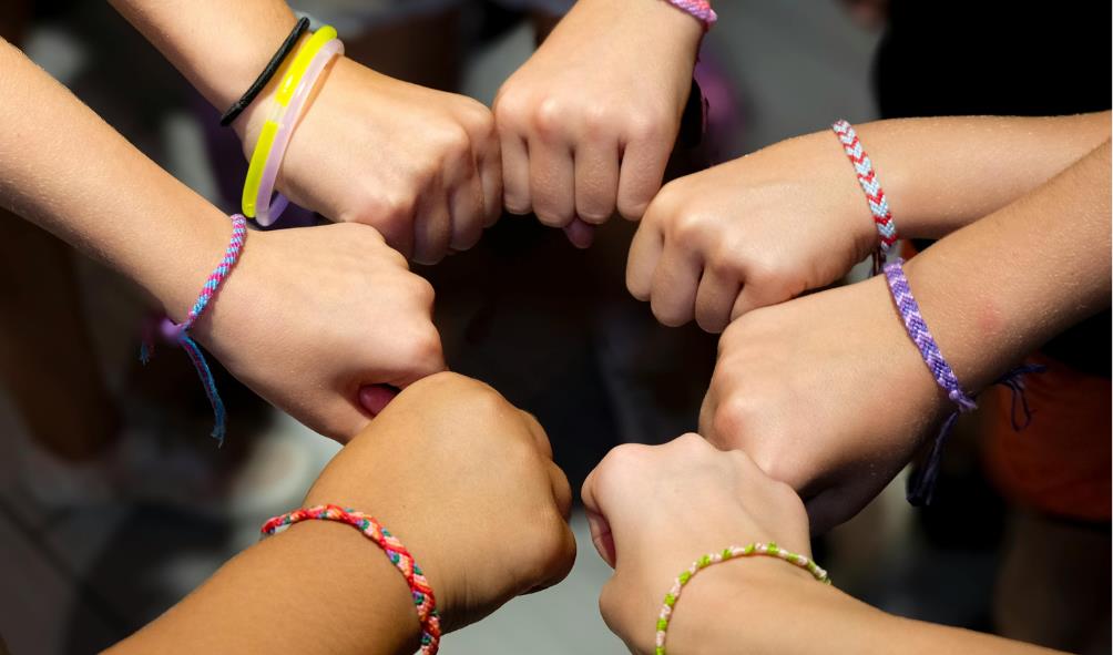 Natural wellness lifestyle 