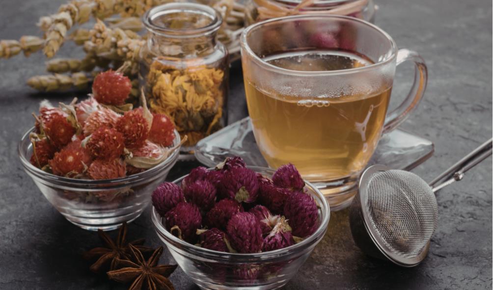 Heritage and wellness 